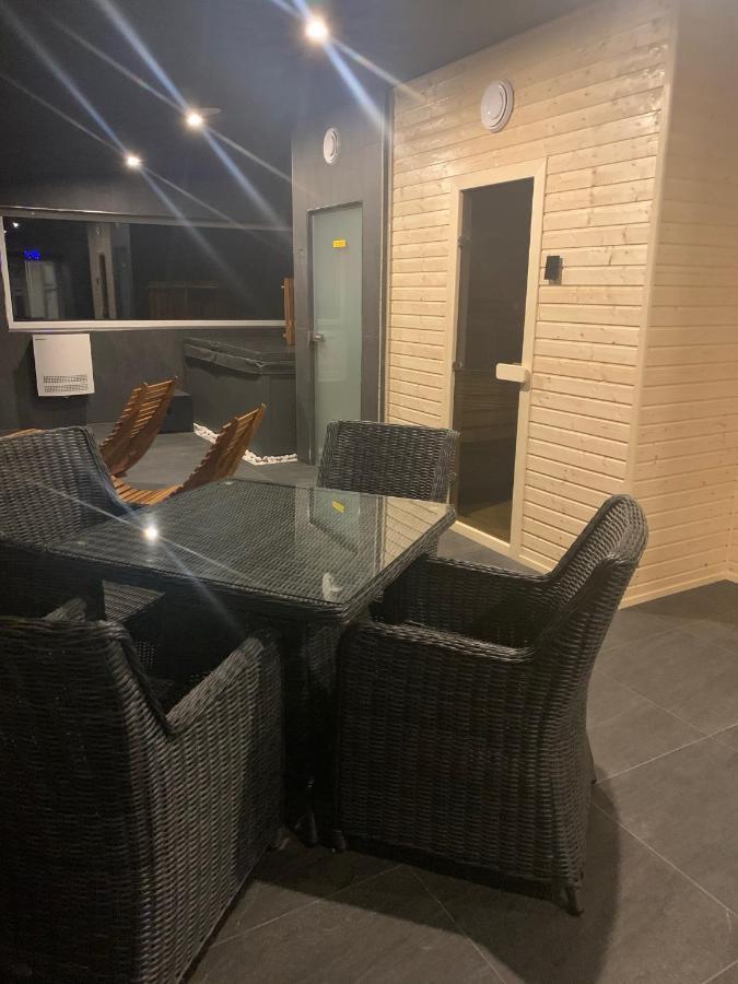 Ubytovanie Mi - Tatry Kravany Exterior foto